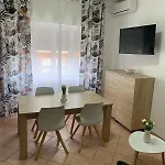 Calafuria Apartment Nettuno