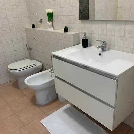 Calafuria Appartement *