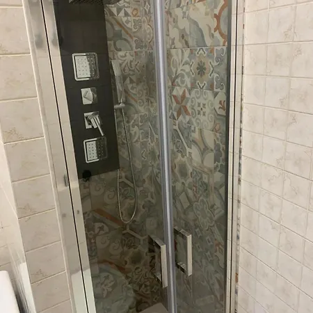 Calafuria Appartement
