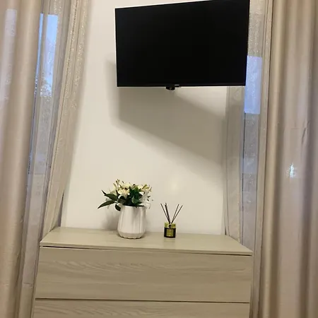 Calafuria Appartement Nettuno