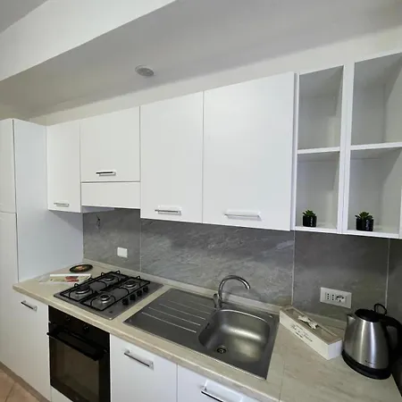 Calafuria Appartement *