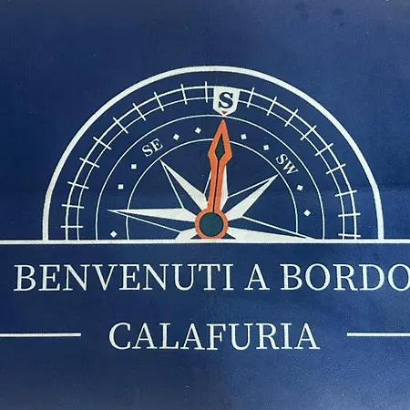 Апартаменты Calafuria *