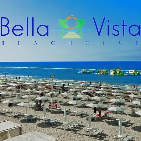 Calafuria Апартаменты *