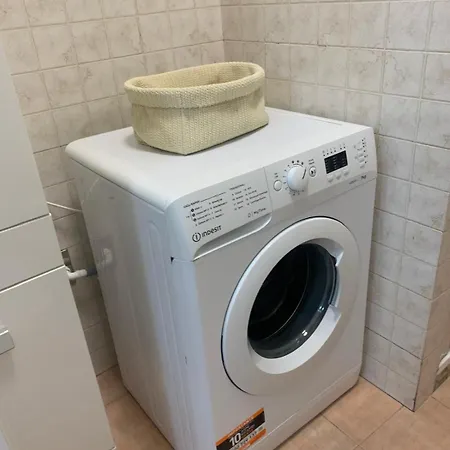 Apartment Calafuria
