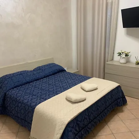 Apartment Calafuria