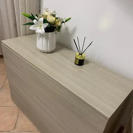 Apartamento Calafuria Nettuno