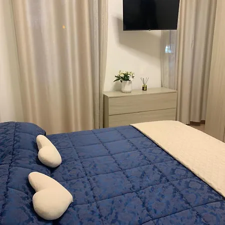 Apartman Calafuria