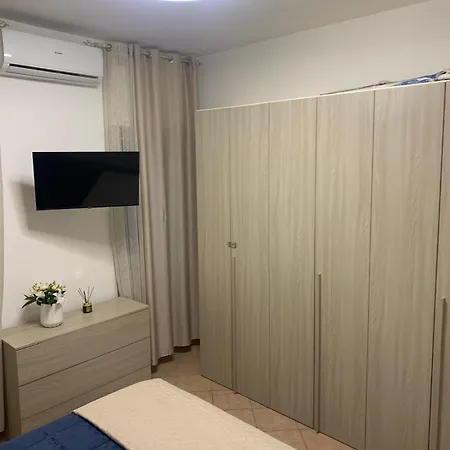 Calafuria Apartamento *