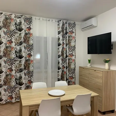 Calafuria Apartamento Nettuno