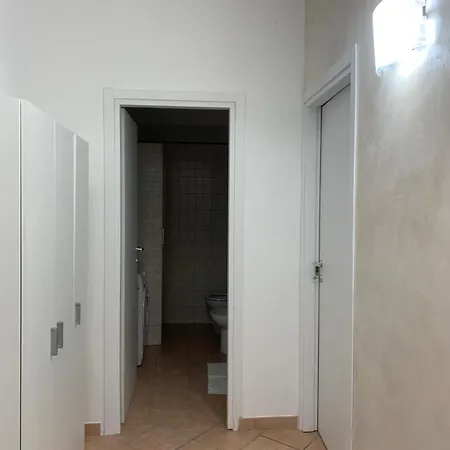Apartment Calafuria *