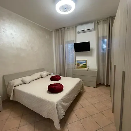 Calafuria Apartment *