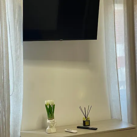 Apartment Calafuria Nettuno
