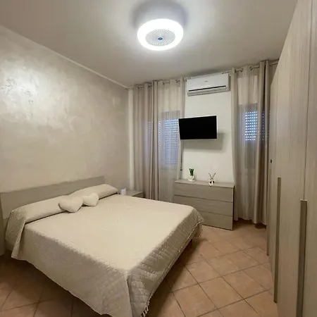 Calafuria Apartment Nettuno