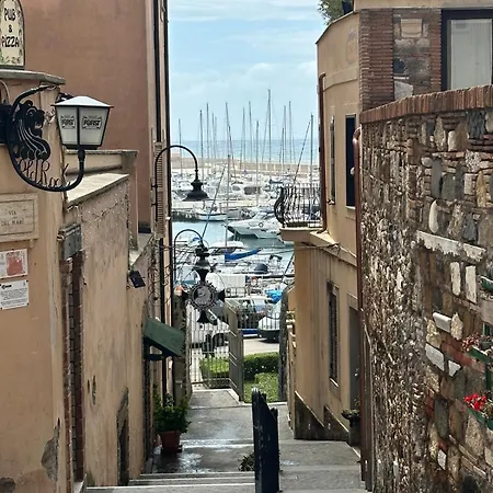 Calafuria *