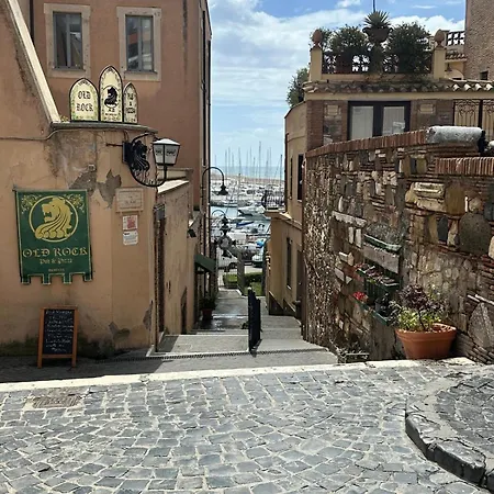 Calafuria Apartman Nettuno