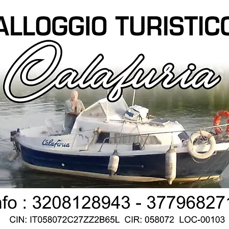 Calafuria *
