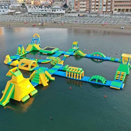 Apartamento Calafuria *