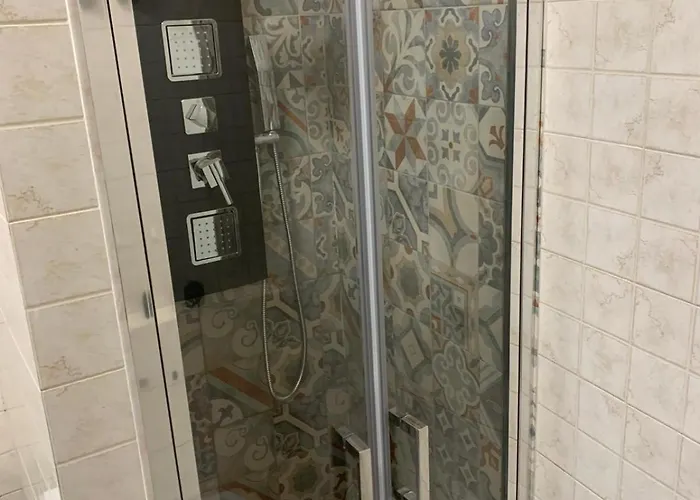 Calafuria Appartement